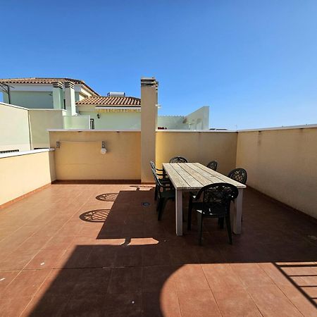 Flat Apartamento Alicante Exterior foto