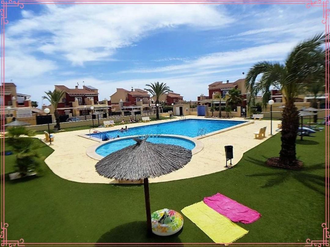 Flat Apartamento Alicante Exterior foto