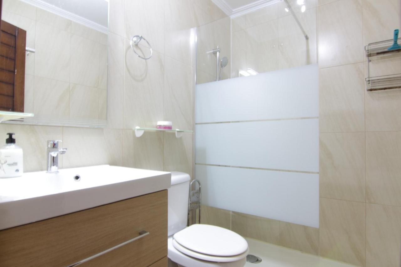 Flat Apartamento Alicante Exterior foto