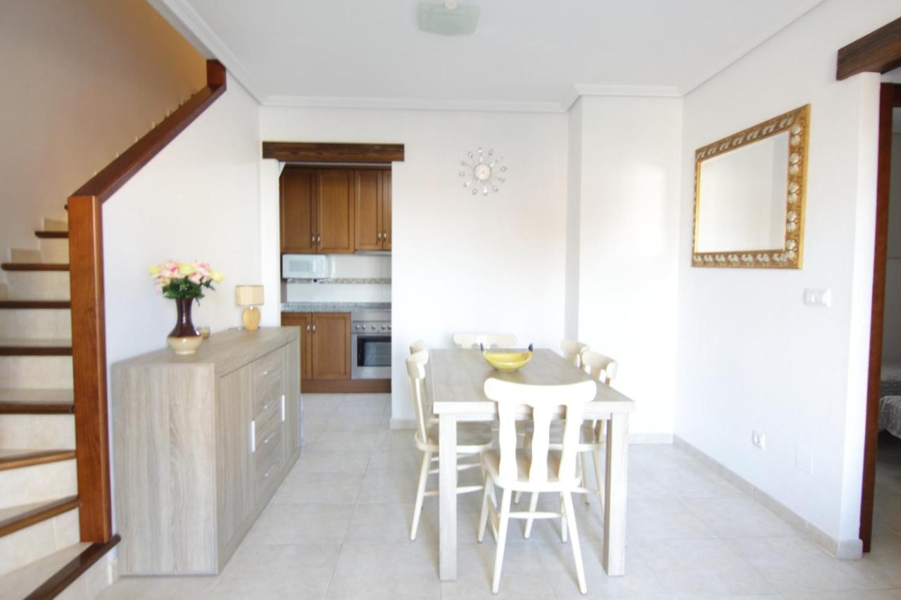 Flat Apartamento Alicante Exterior foto