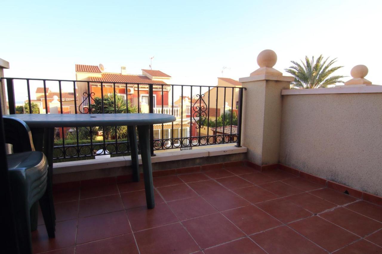 Flat Apartamento Alicante Exterior foto