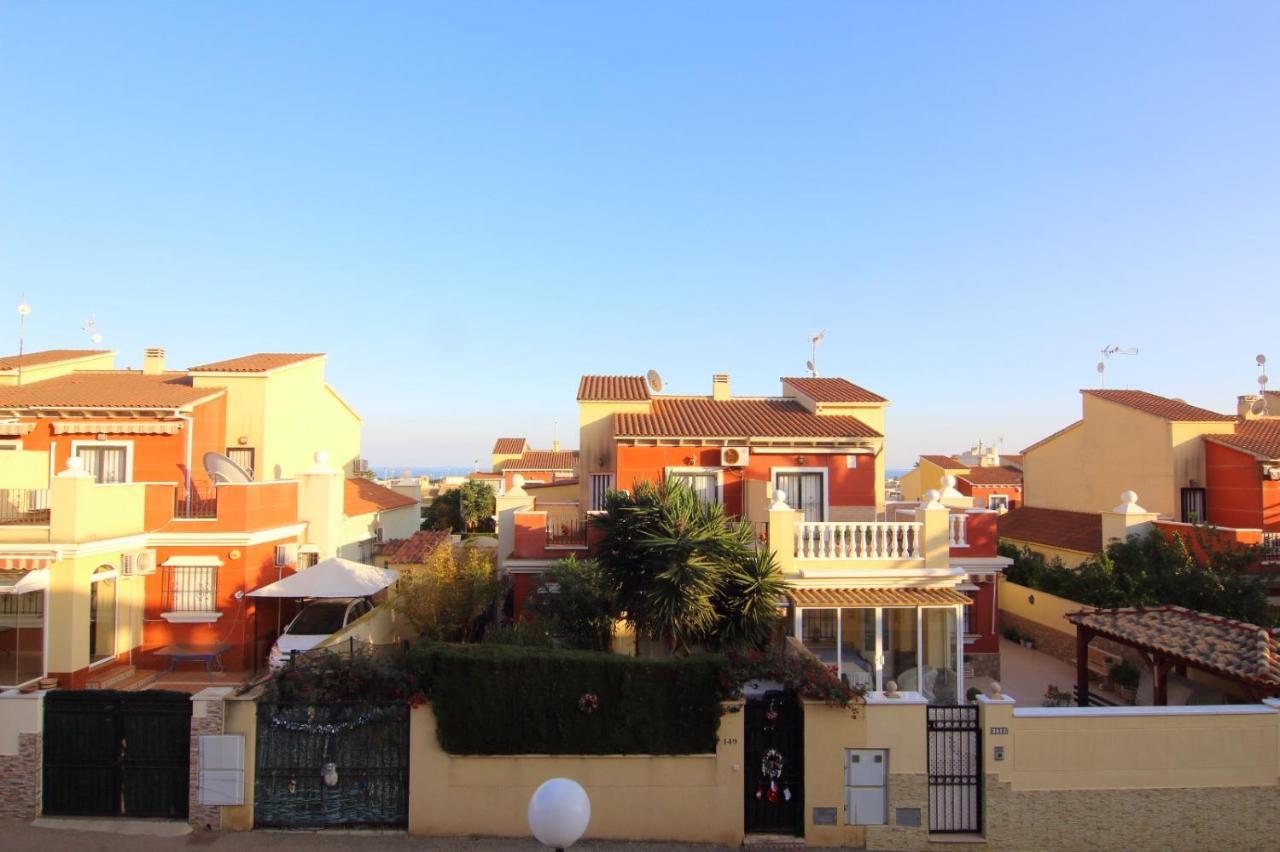 Flat Apartamento Alicante Exterior foto