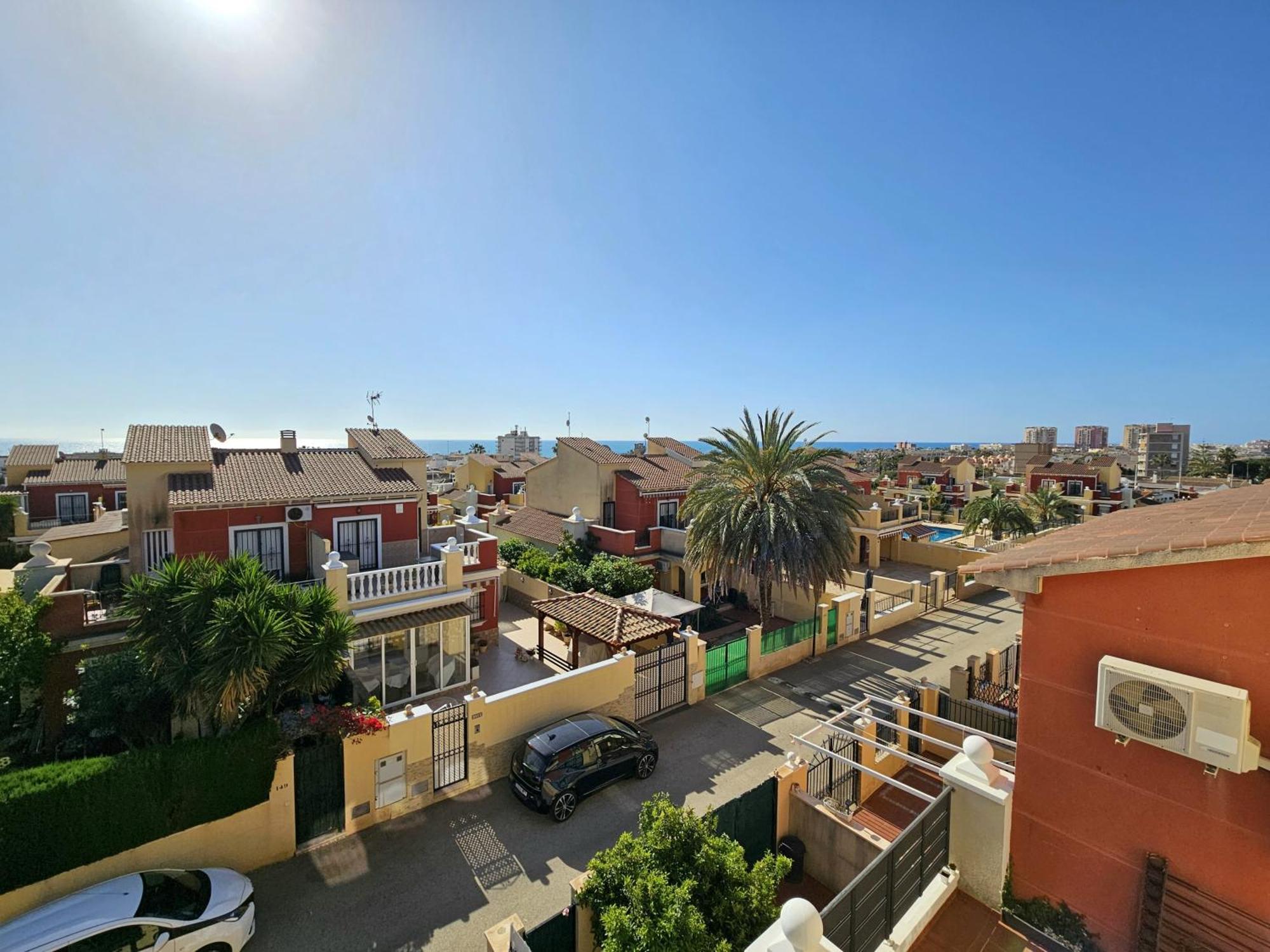 Flat Apartamento Alicante Exterior foto