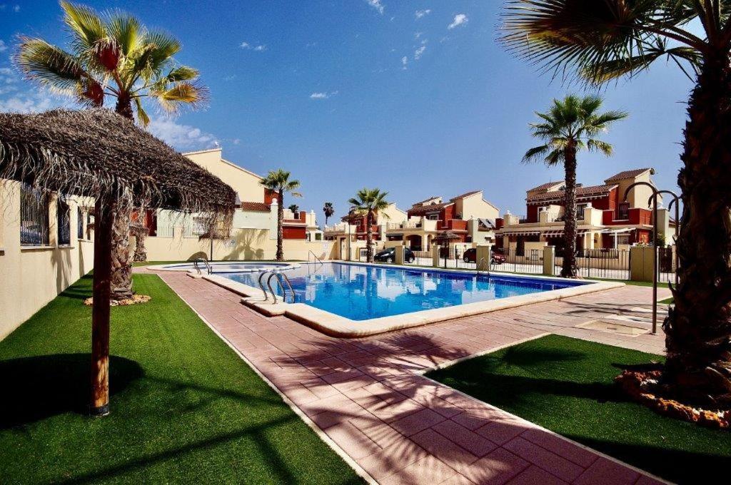 Flat Apartamento Alicante Exterior foto