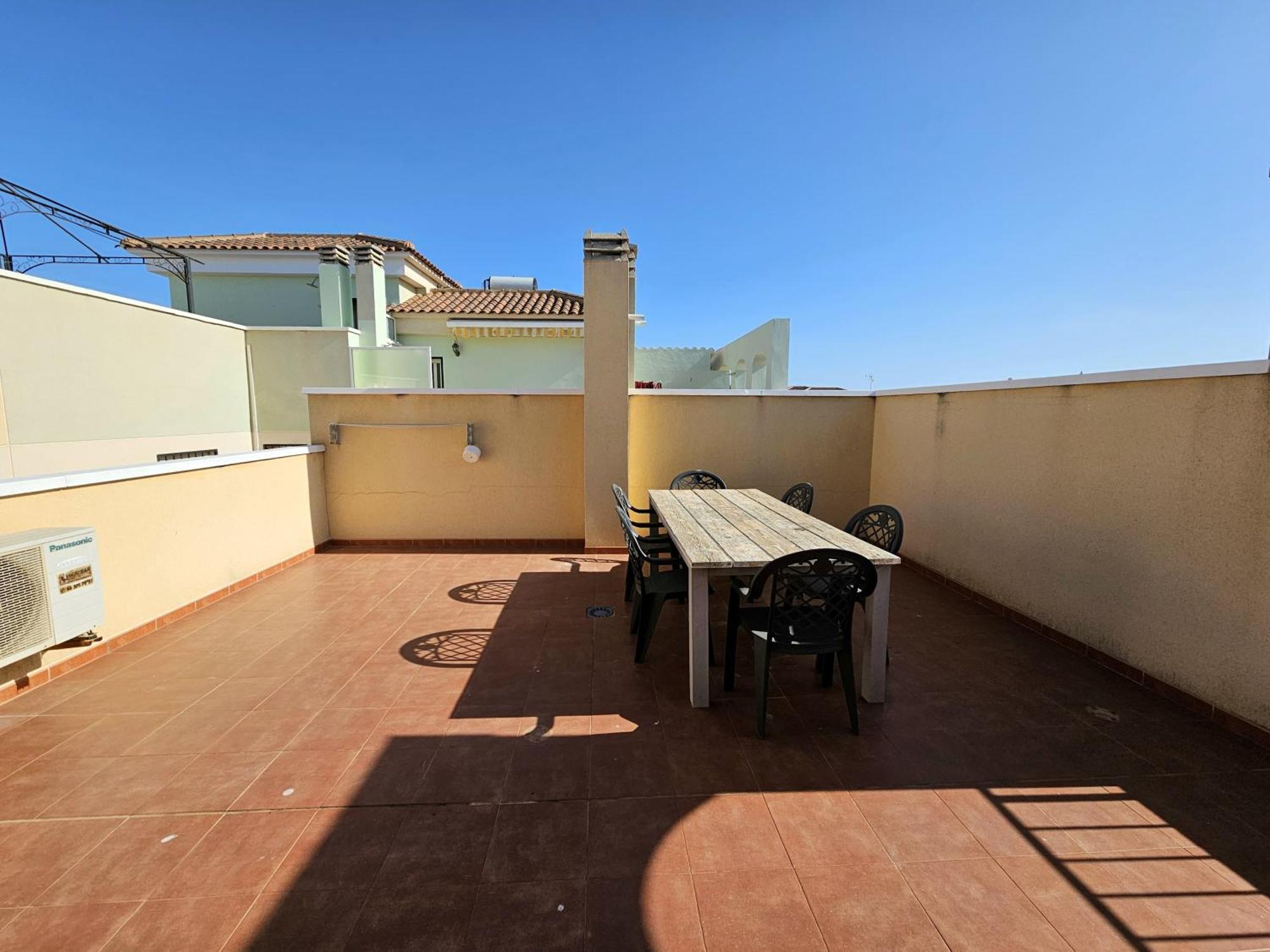 Flat Apartamento Alicante Exterior foto