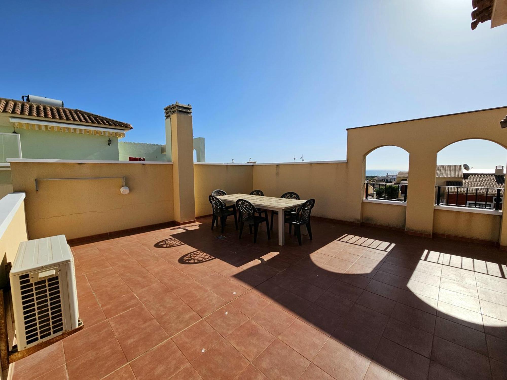 Flat Apartamento Alicante Exterior foto