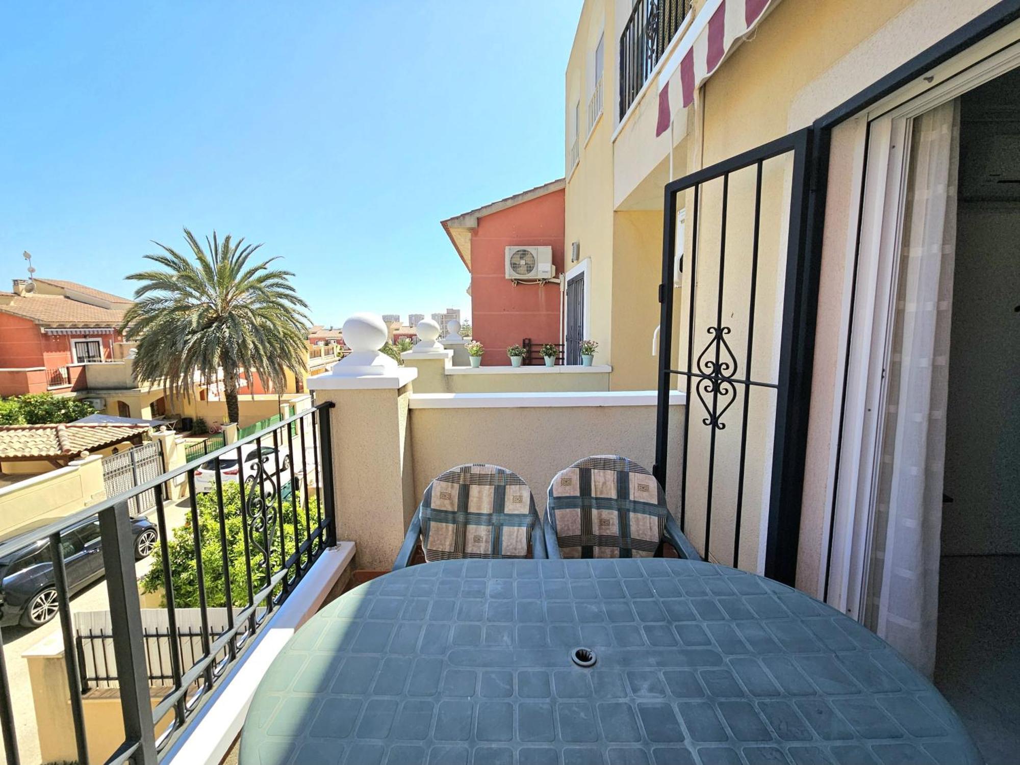 Flat Apartamento Alicante Exterior foto
