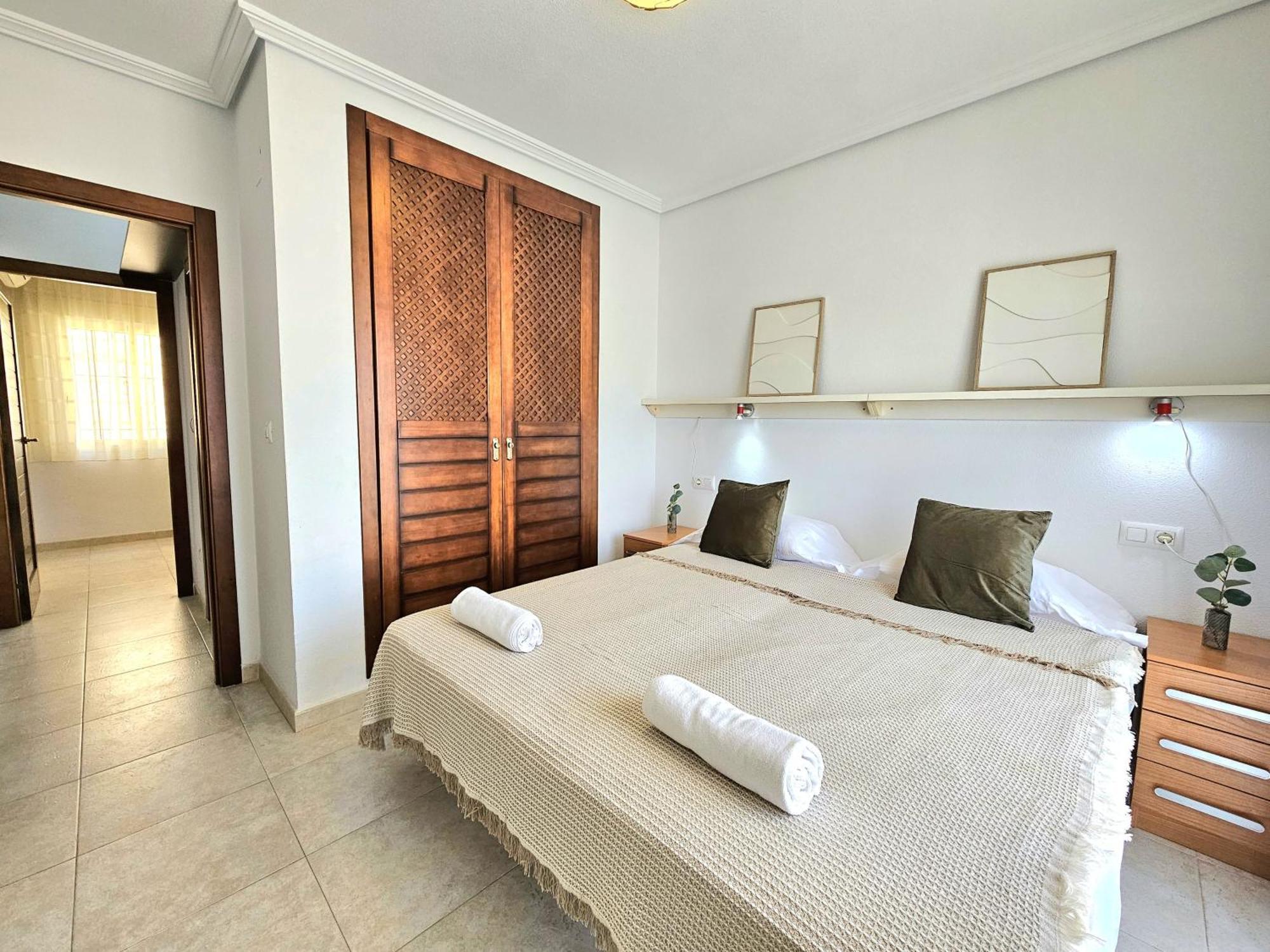 Flat Apartamento Alicante Exterior foto
