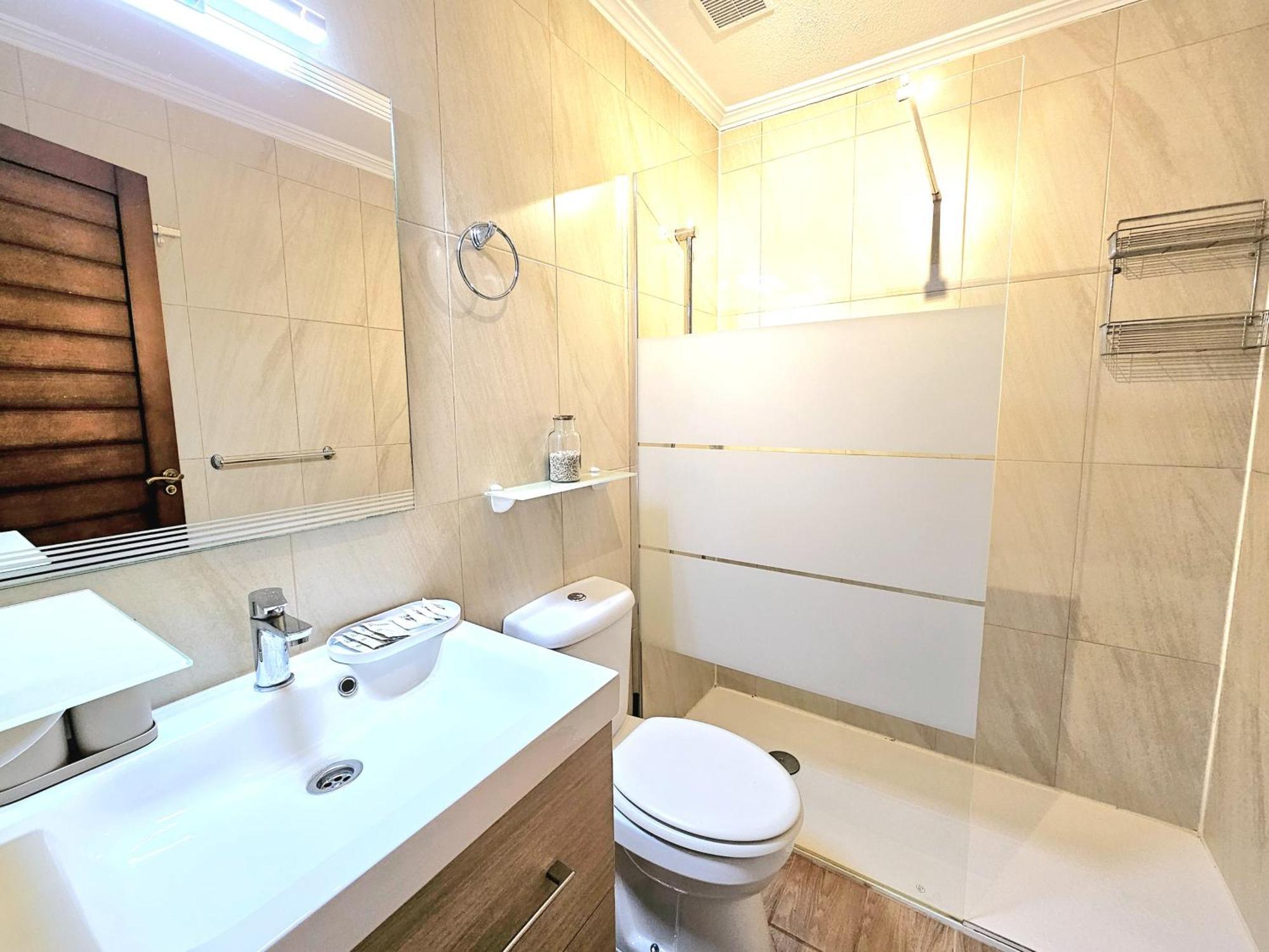 Flat Apartamento Alicante Exterior foto