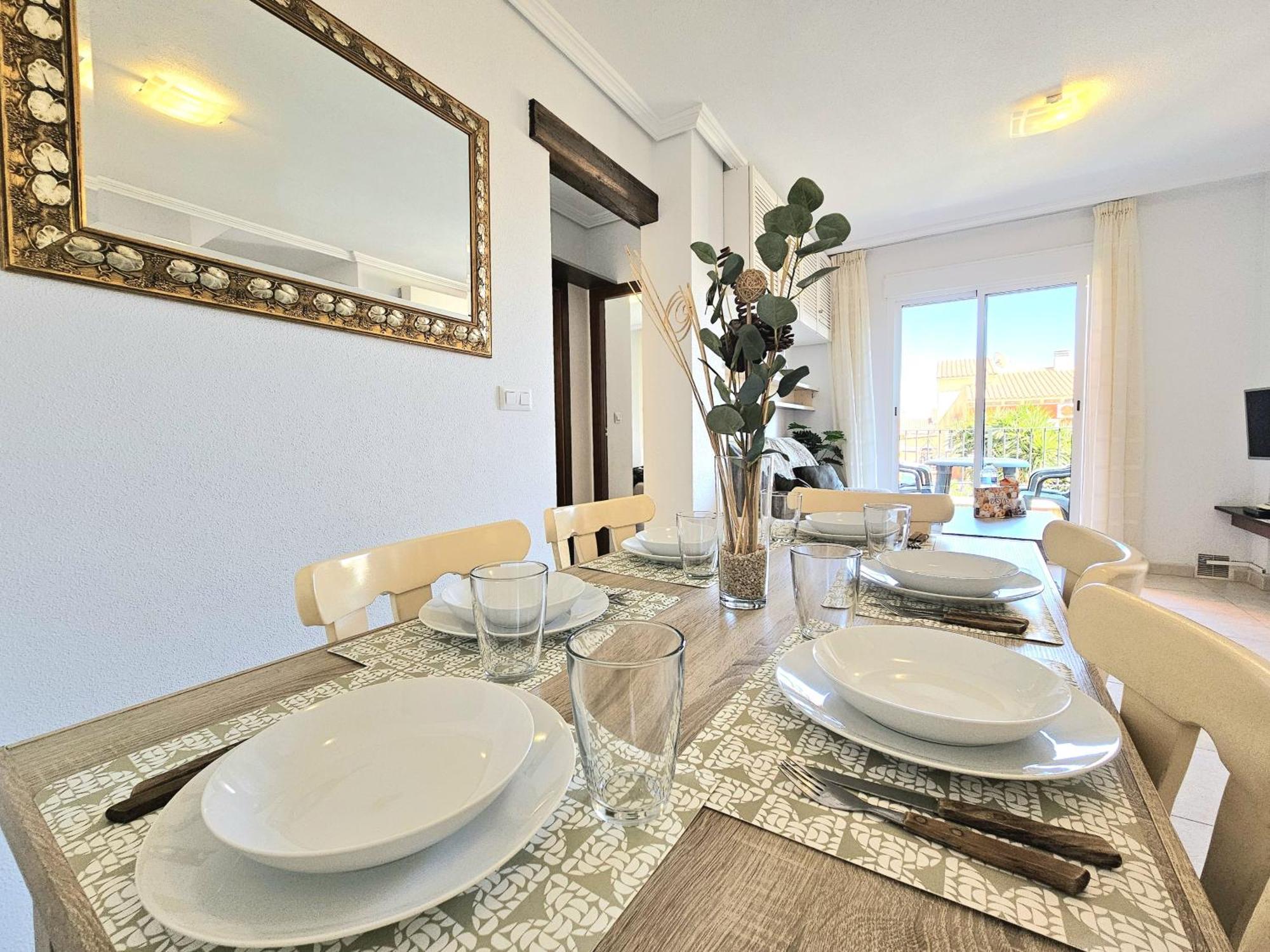 Flat Apartamento Alicante Exterior foto