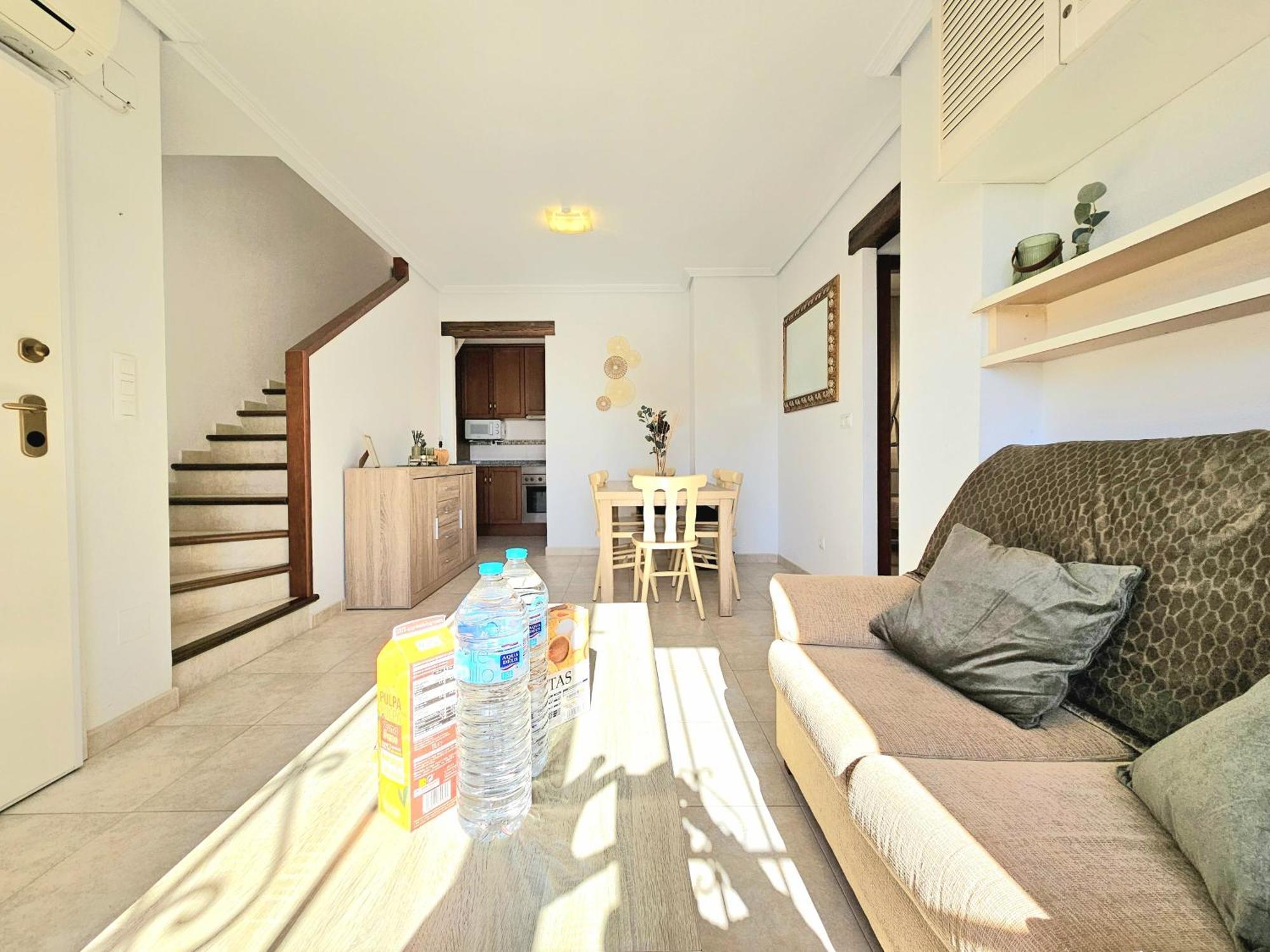 Flat Apartamento Alicante Exterior foto