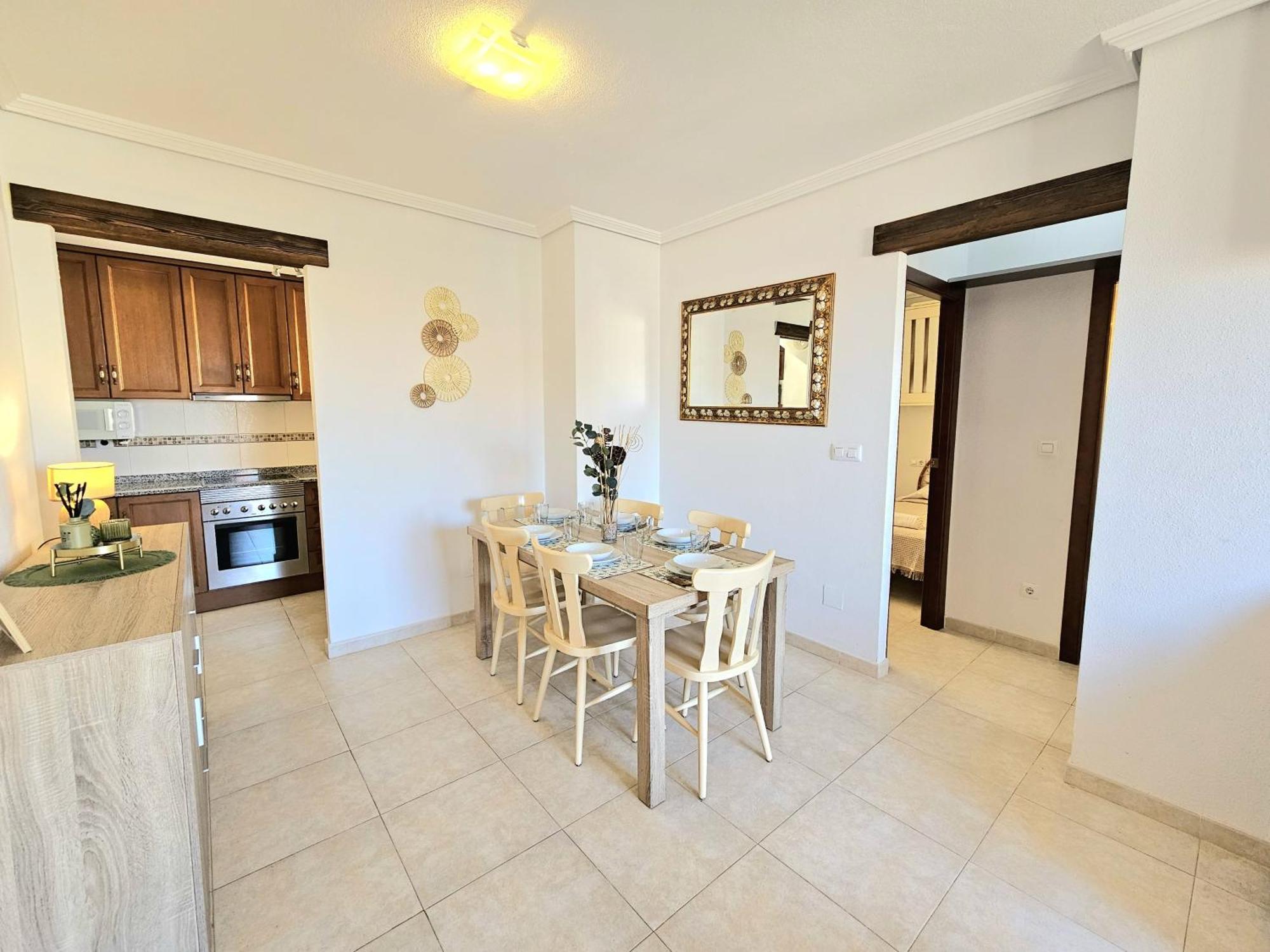 Flat Apartamento Alicante Exterior foto