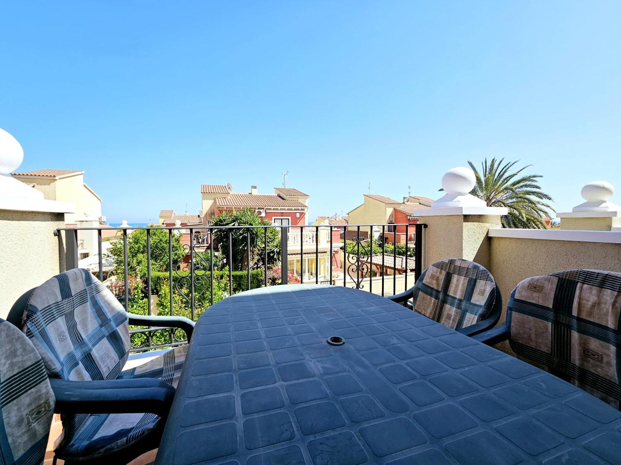 Flat Apartamento Alicante Exterior foto