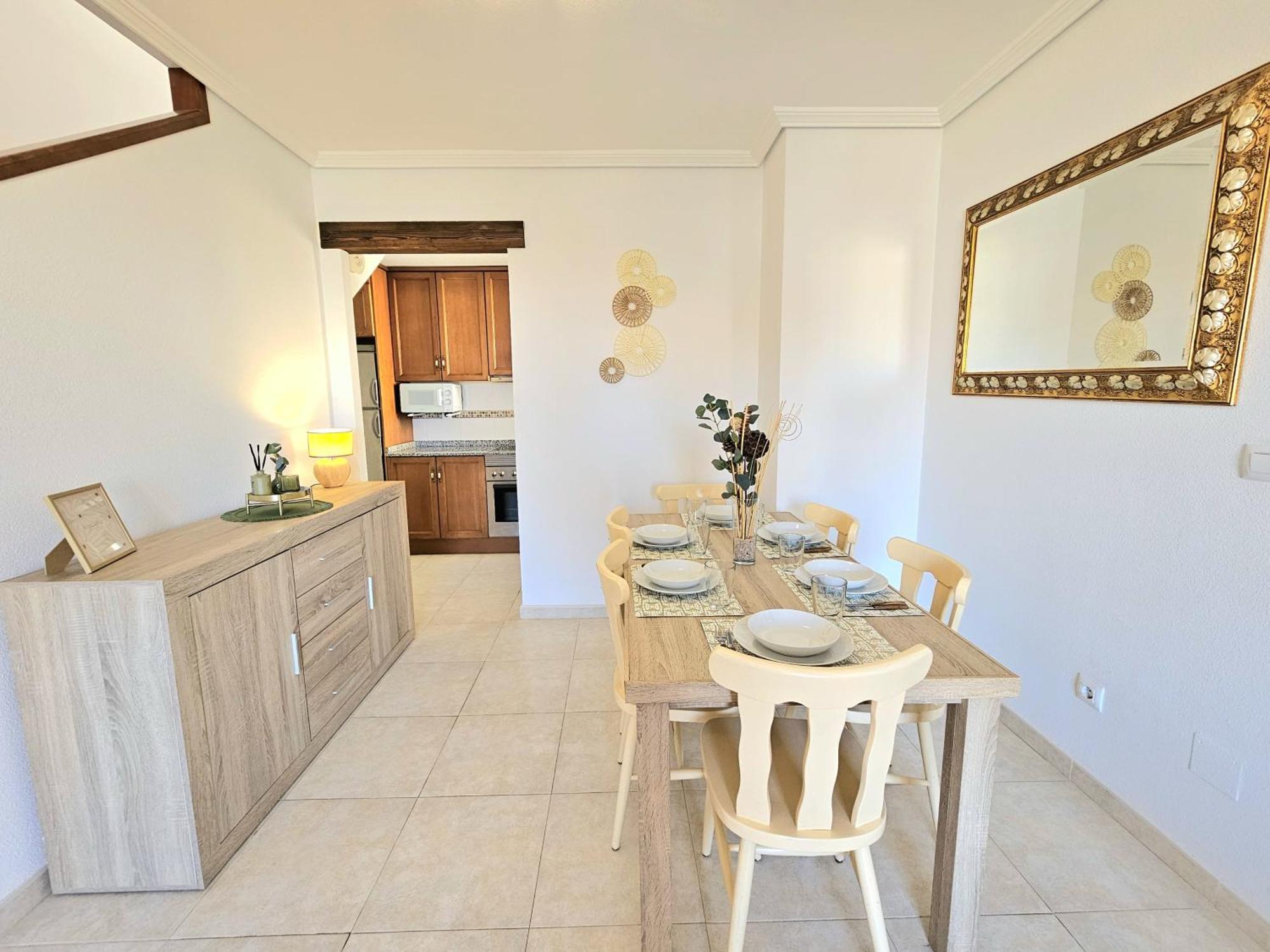 Flat Apartamento Alicante Exterior foto
