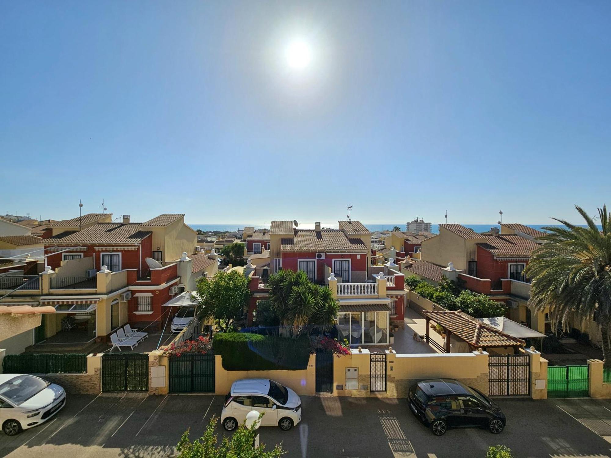 Flat Apartamento Alicante Exterior foto