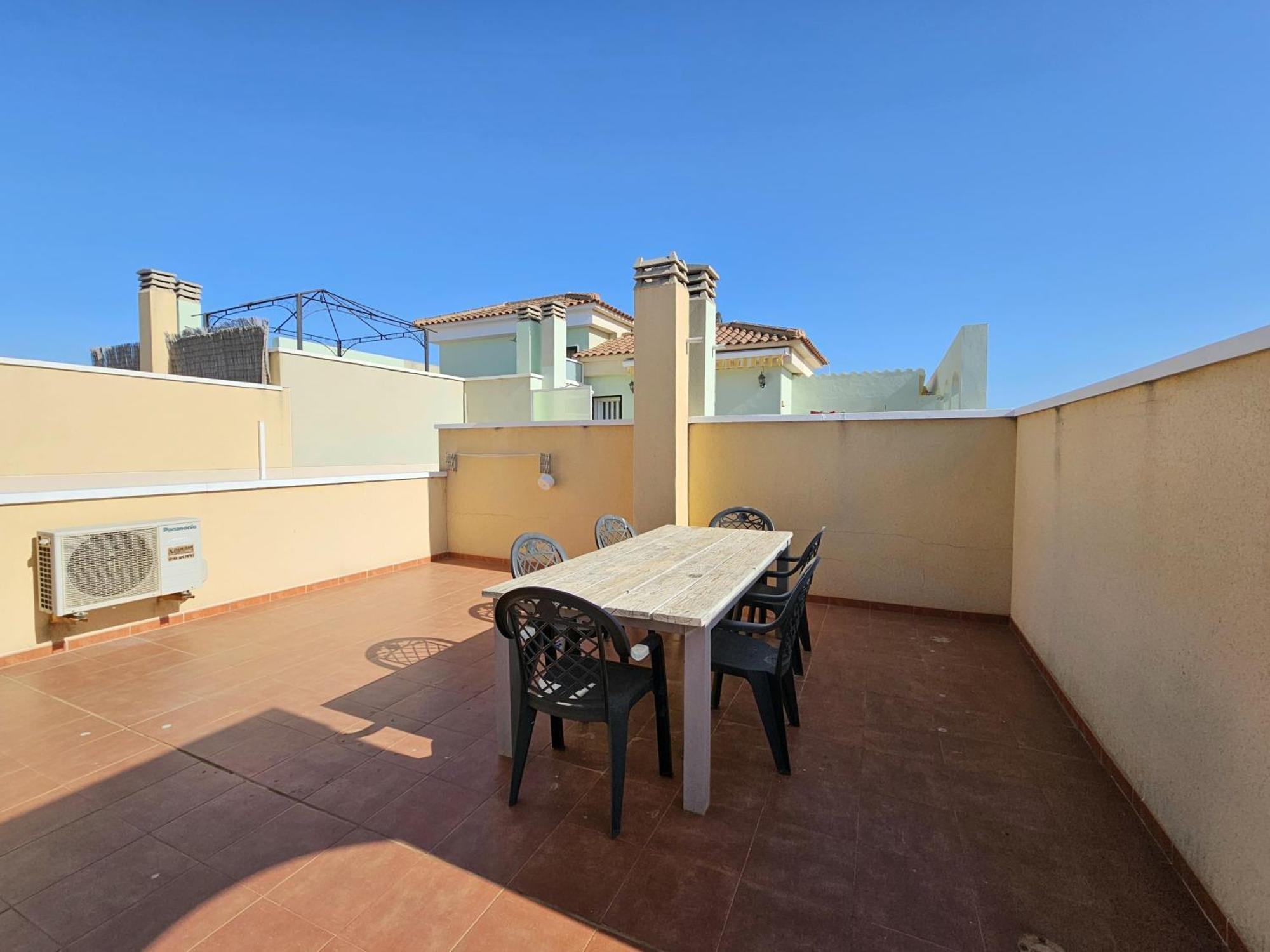 Flat Apartamento Alicante Exterior foto