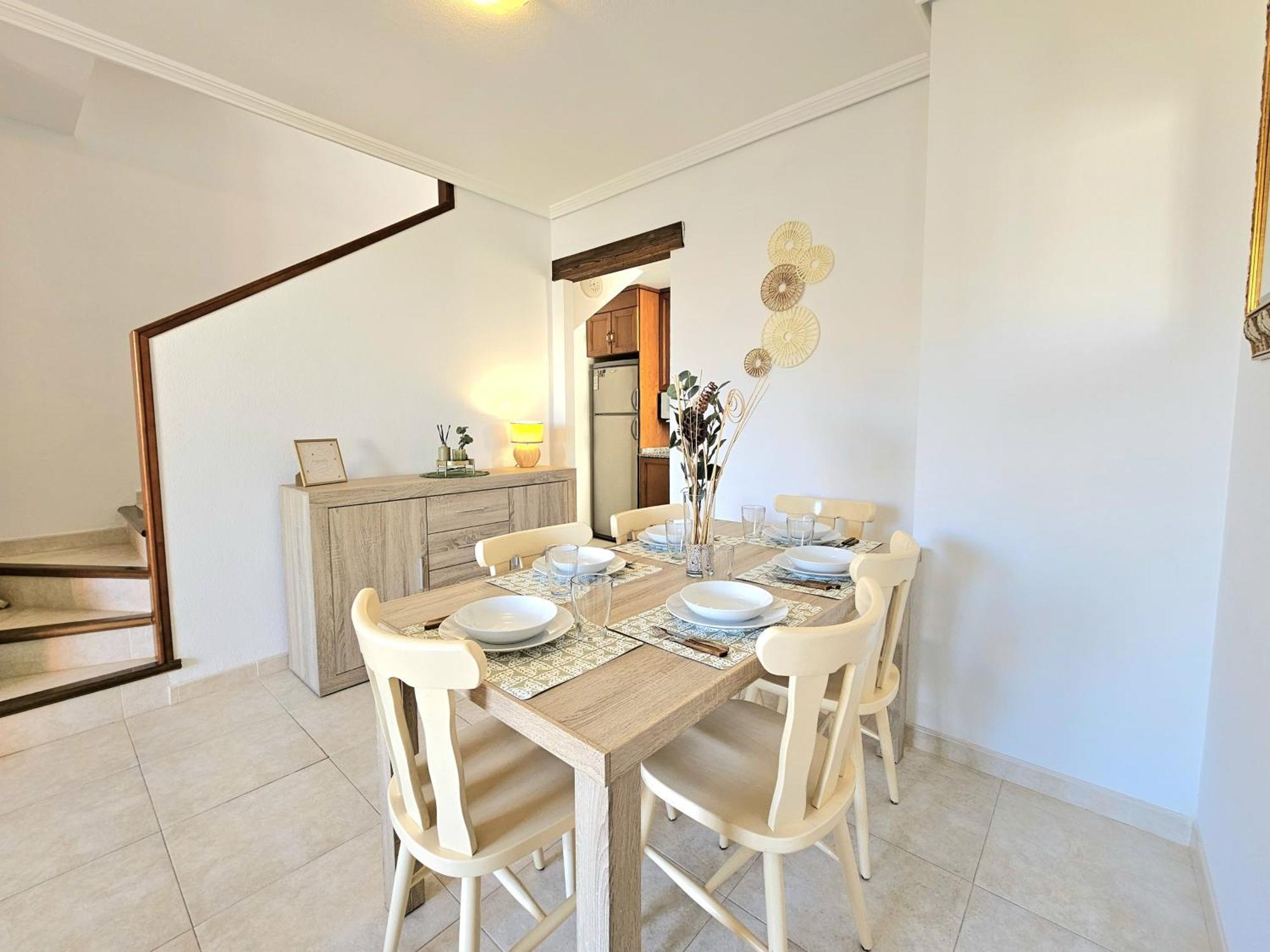 Flat Apartamento Alicante Exterior foto